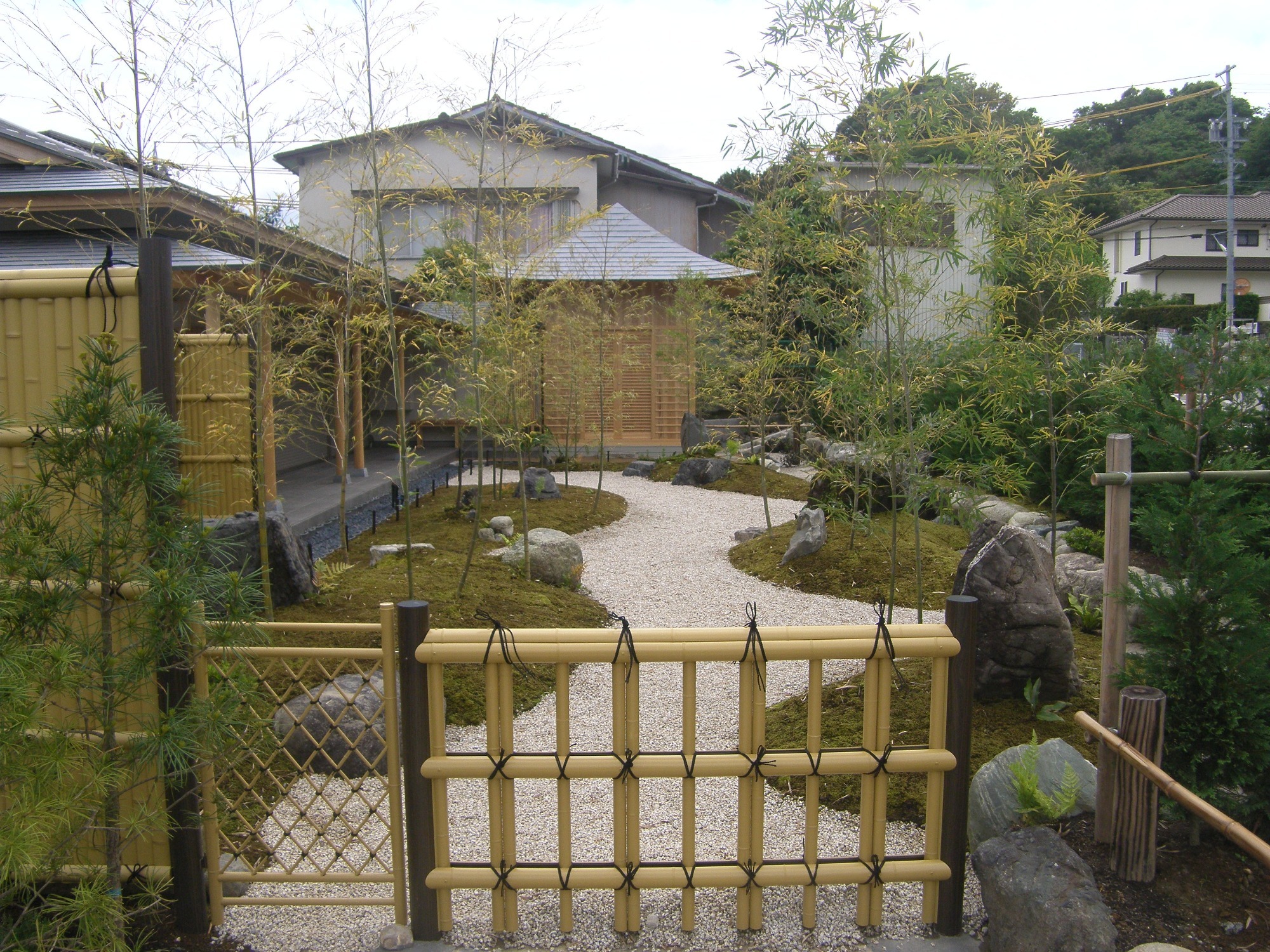 （仮称）曹洞宗玉泉寺霊園計画